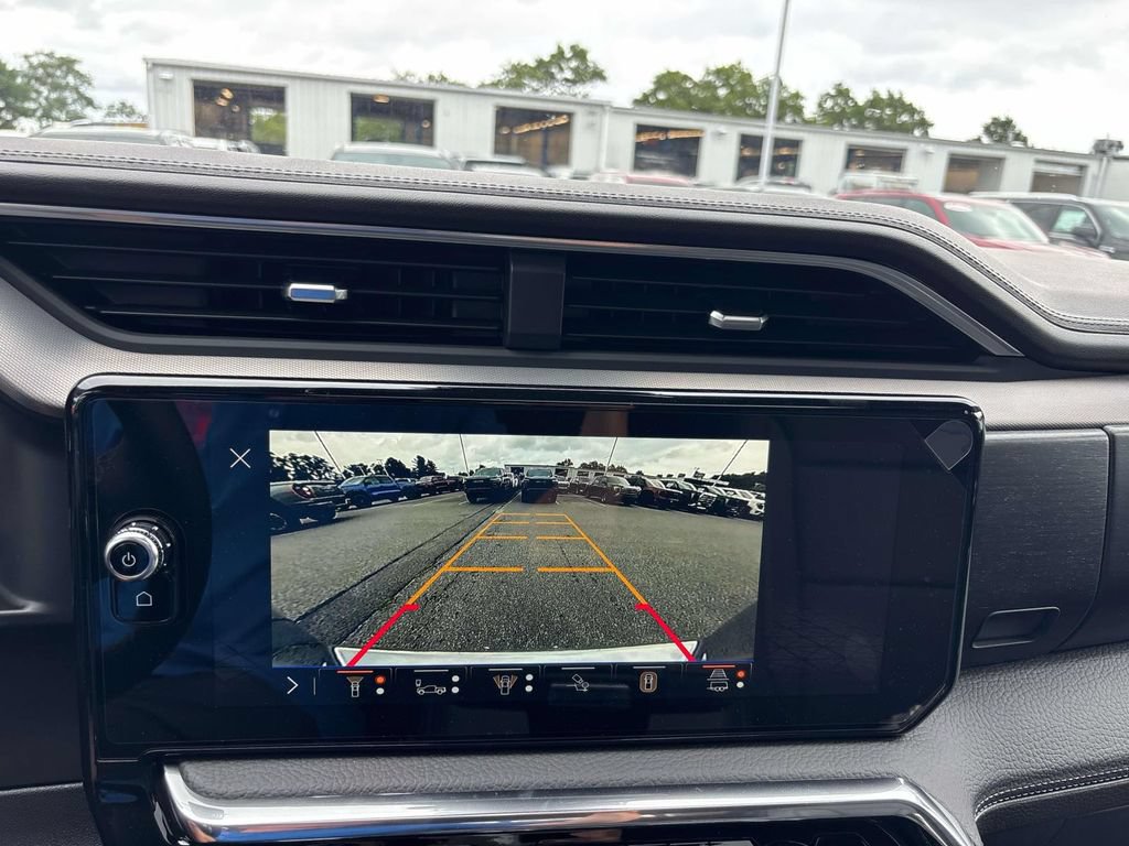 New 2026 GMC Sierra 1500 Denali w/ Technology Package AWD/4WD image 13