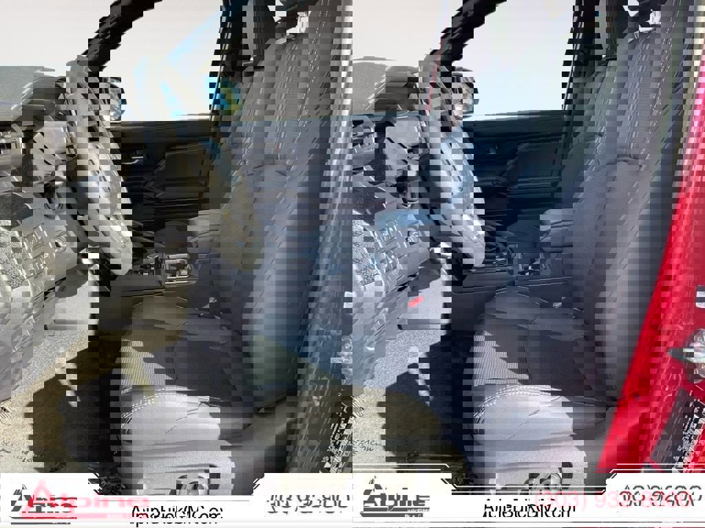 Used 2025 Toyota 4Runner Limited image 9