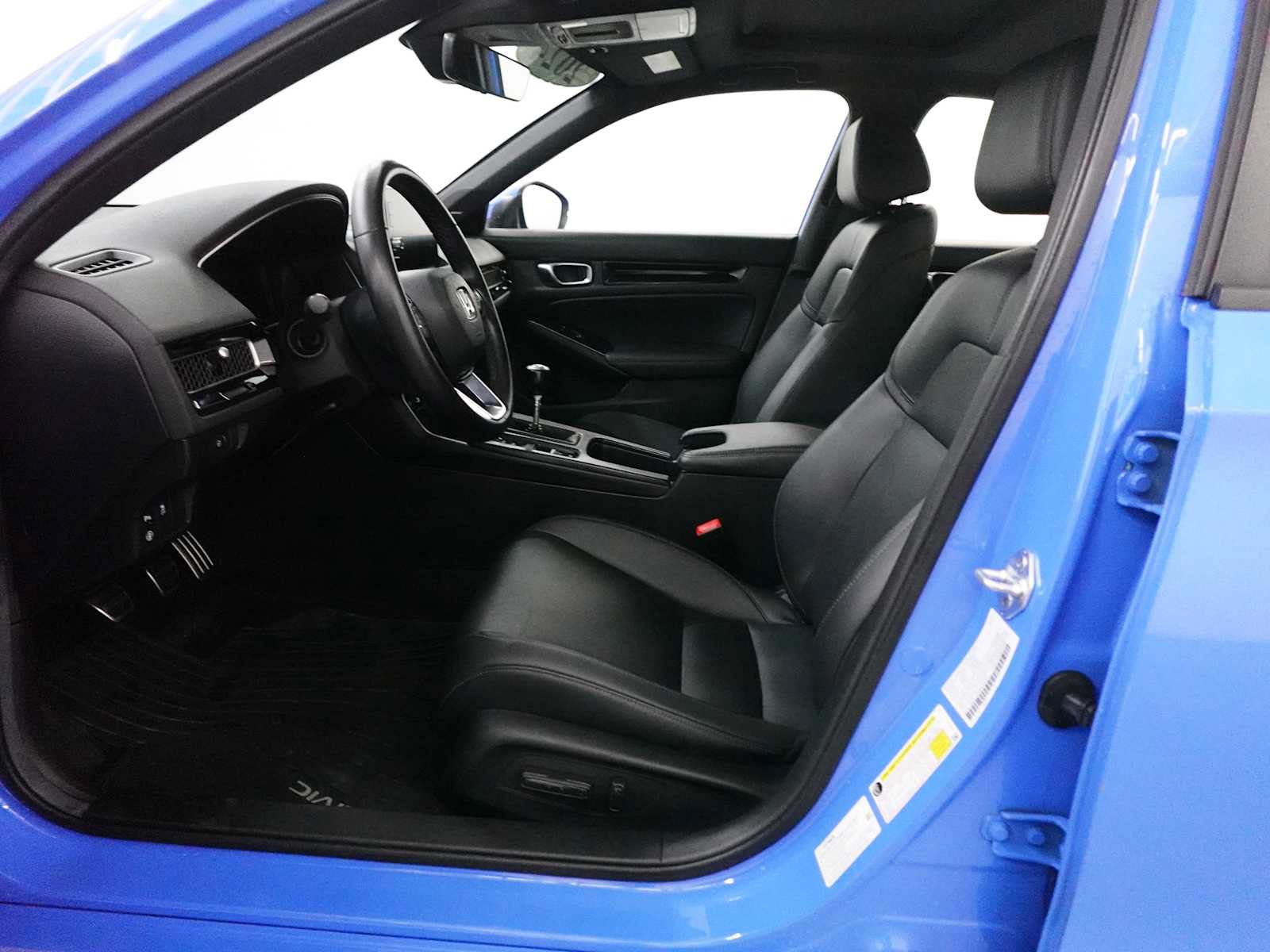 Used 2024 Honda Civic Sport Touring image 12
