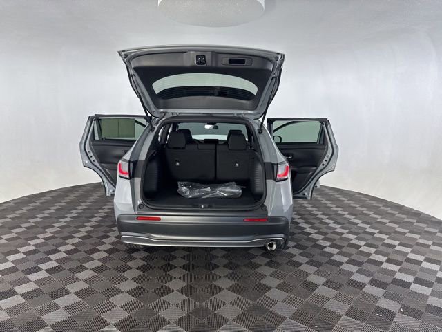 Certified 2026 Honda HR-V Sport image 20