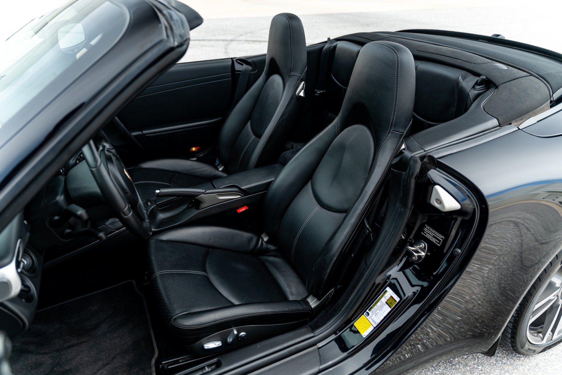 Used 2011 Porsche 911 Carrera S RWD image 7