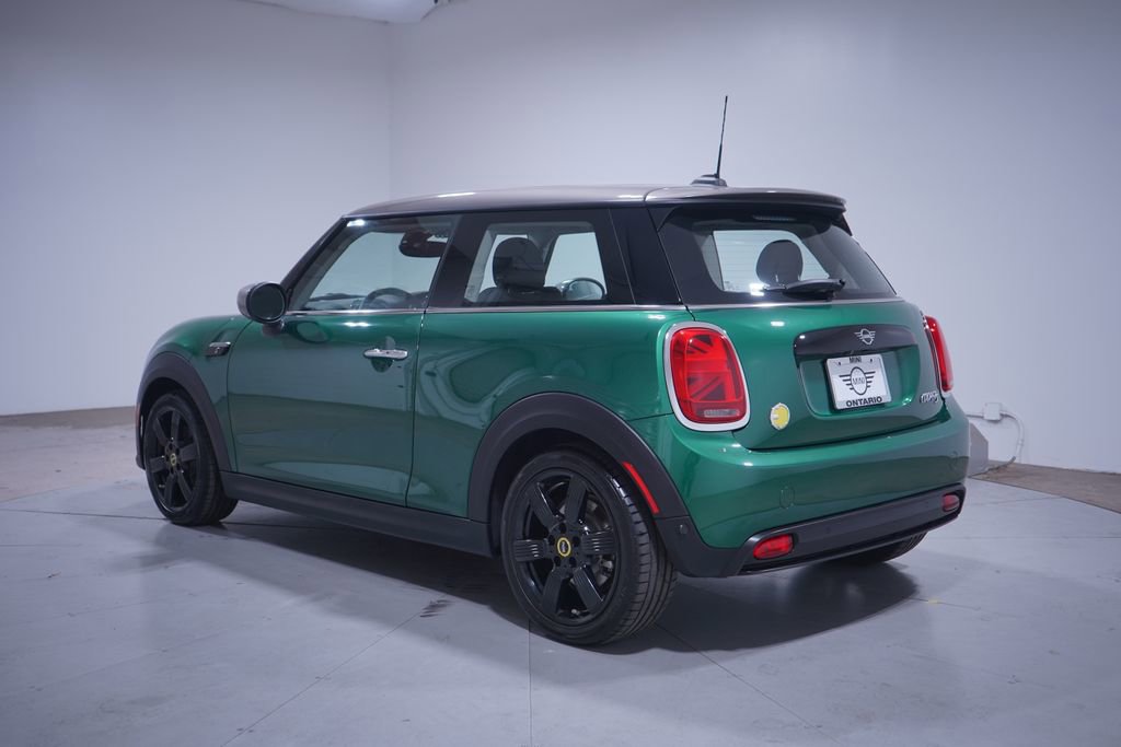 Used 2024 MINI Cooper SE image 3