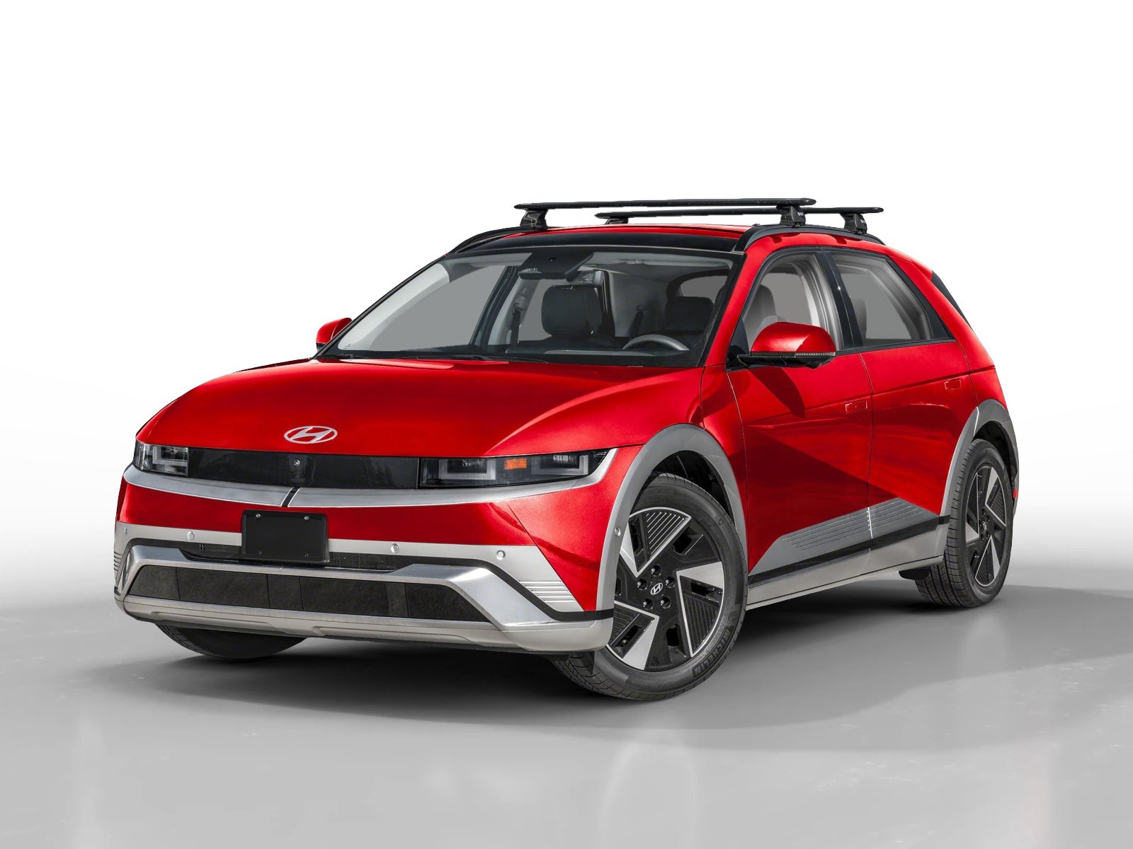 New 2026 Hyundai Ioniq 5 SEL