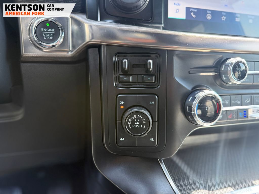 Used 2023 Ford F150 Raptor w/ Raptor Carbon Fibre Package AWD/4WD image 32
