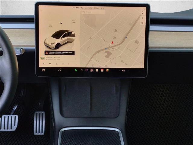 Used 2022 Tesla Model Y Performance AWD/4WD image 10