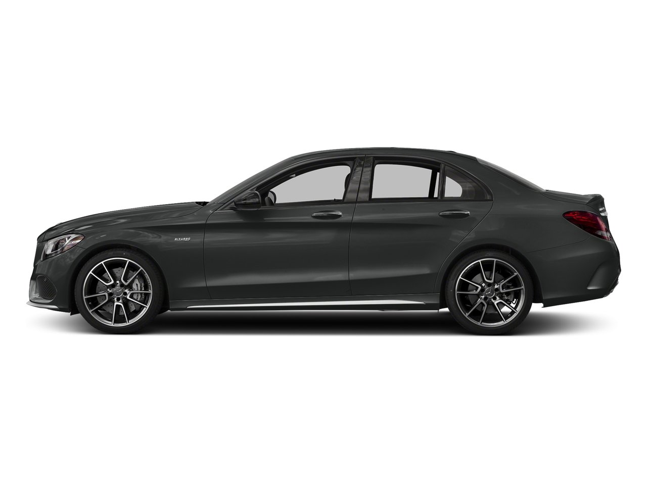 Used 2017 Mercedes-Benz C 43 AMG 4MATIC Sedan image 56