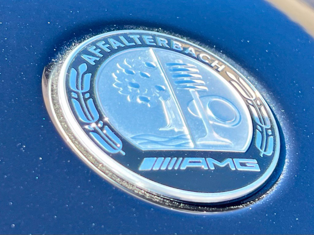 Certified 2026 Mercedes-Benz G 63 AMG 4MATIC image 17