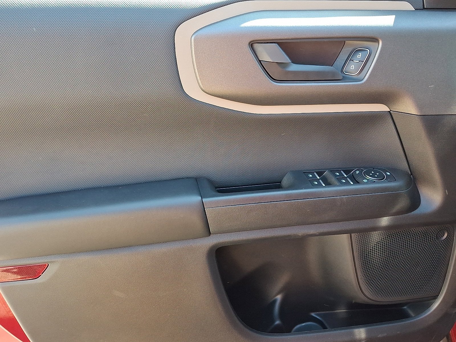 Used 2025 Ford Bronco Sport Big Bend AWD/4WD image 12
