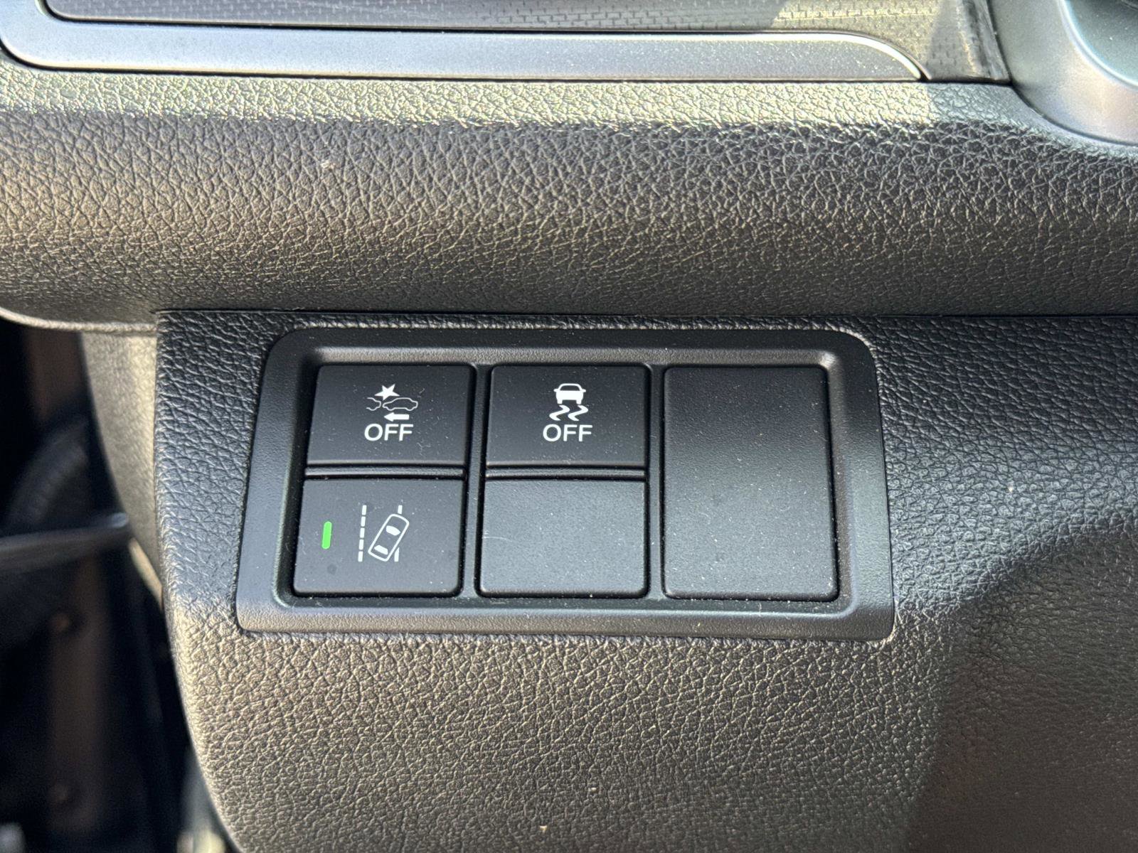 Used 2019 Honda Civic EX image 14