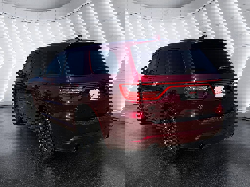 Used 2021 Dodge Durango R/T w/ Blacktop Package image 6