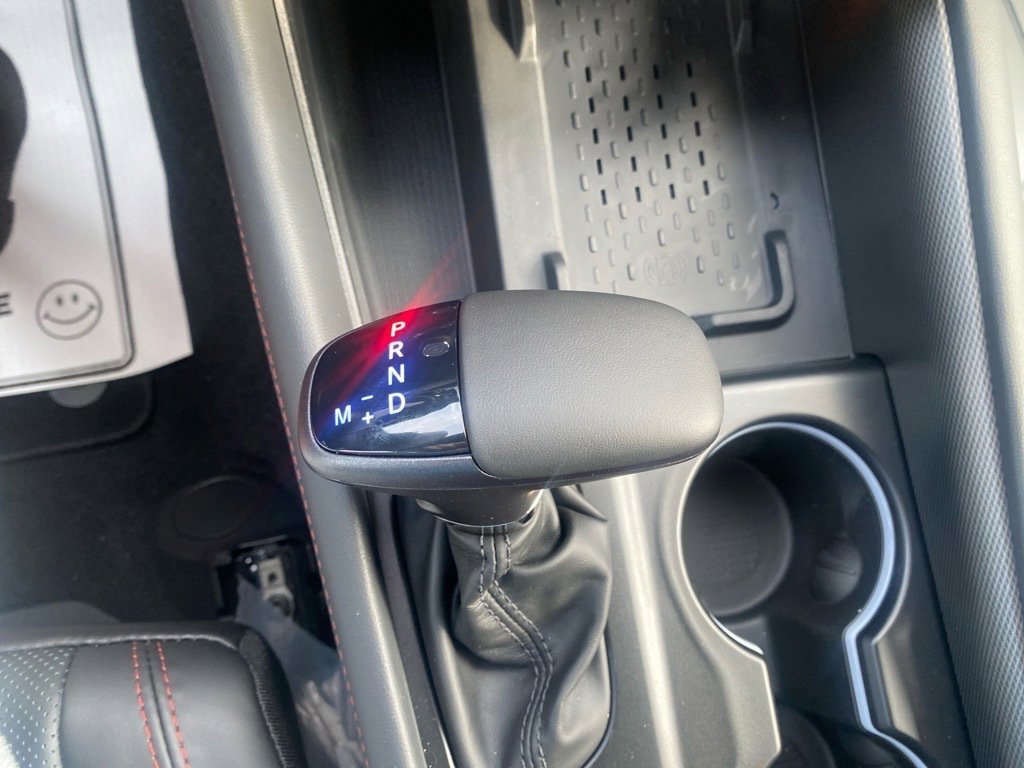 New 2026 Dodge Durango GT image 31