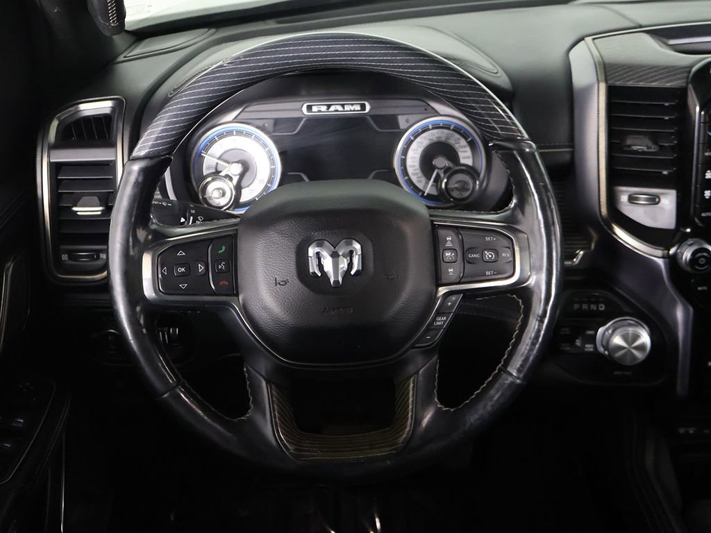 Used 2019 RAM 1500 Limited AWD/4WD image 43