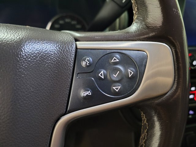 Used 2016 GMC Sierra 2500 Denali image 34