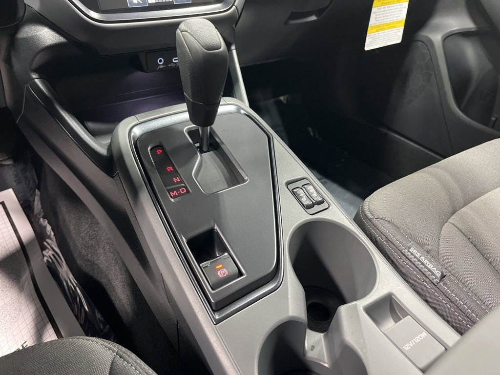 Certified 2026 Subaru Crosstrek 2.0i Premium image 31
