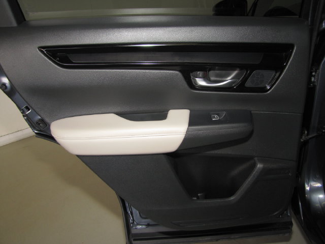 Certified 2024 Honda CR-V EX-L image 36