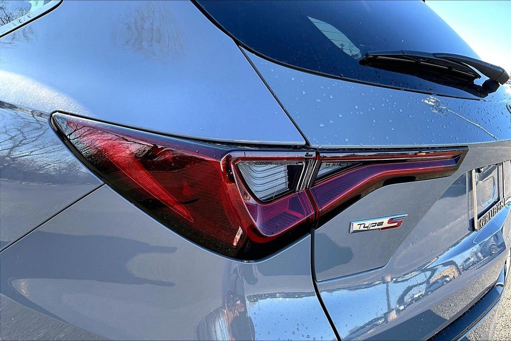 New 2026 Acura MDX Type S image 39