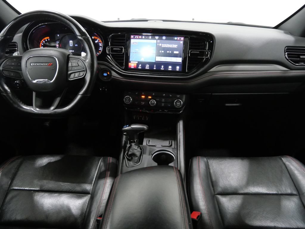 Used 2023 Dodge Durango R/T AWD/4WD image 11