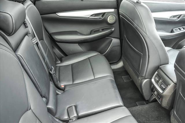 Used 2020 INFINITI QX50 Sensory w/ Proactive Package AWD/4WD image 24