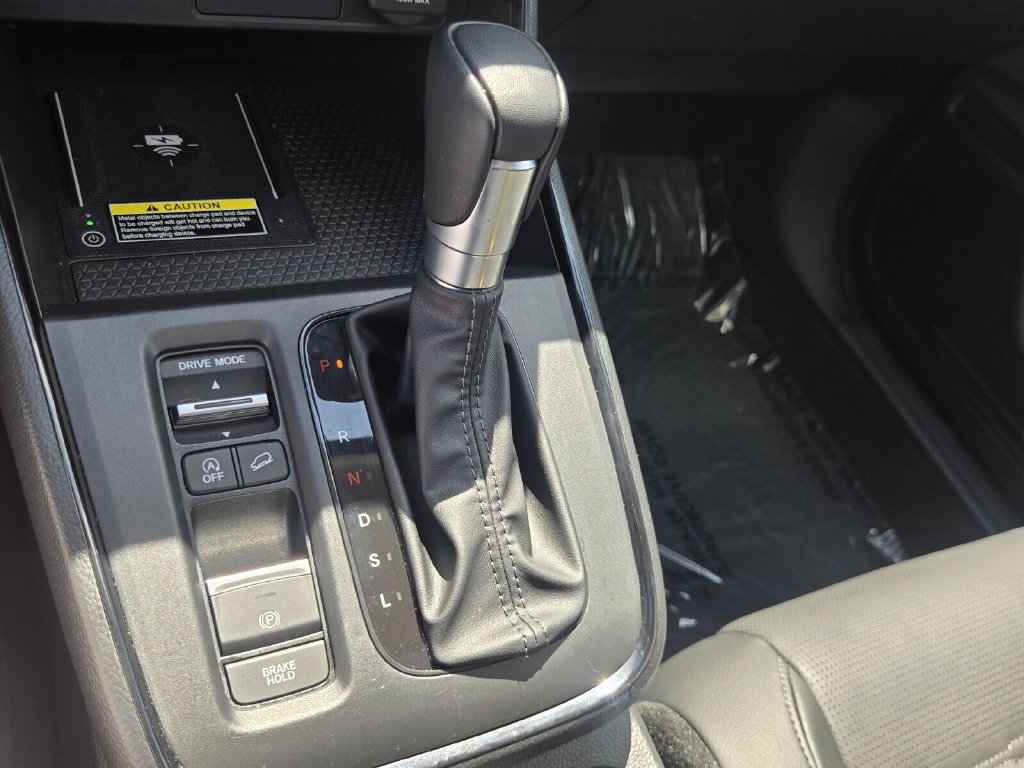 Certified 2025 Honda CR-V EX-L image 20
