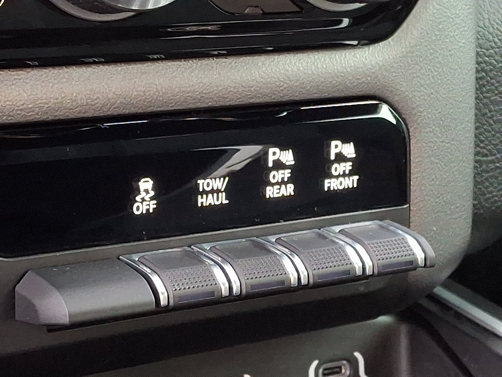 Used 2022 RAM 1500 Big Horn AWD/4WD image 25