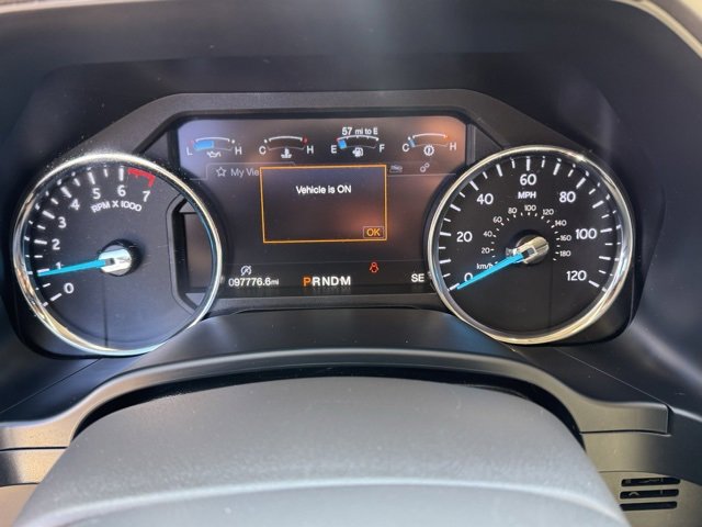 Used 2019 Ford Expedition XLT w/ Equipment Group 202A image 17