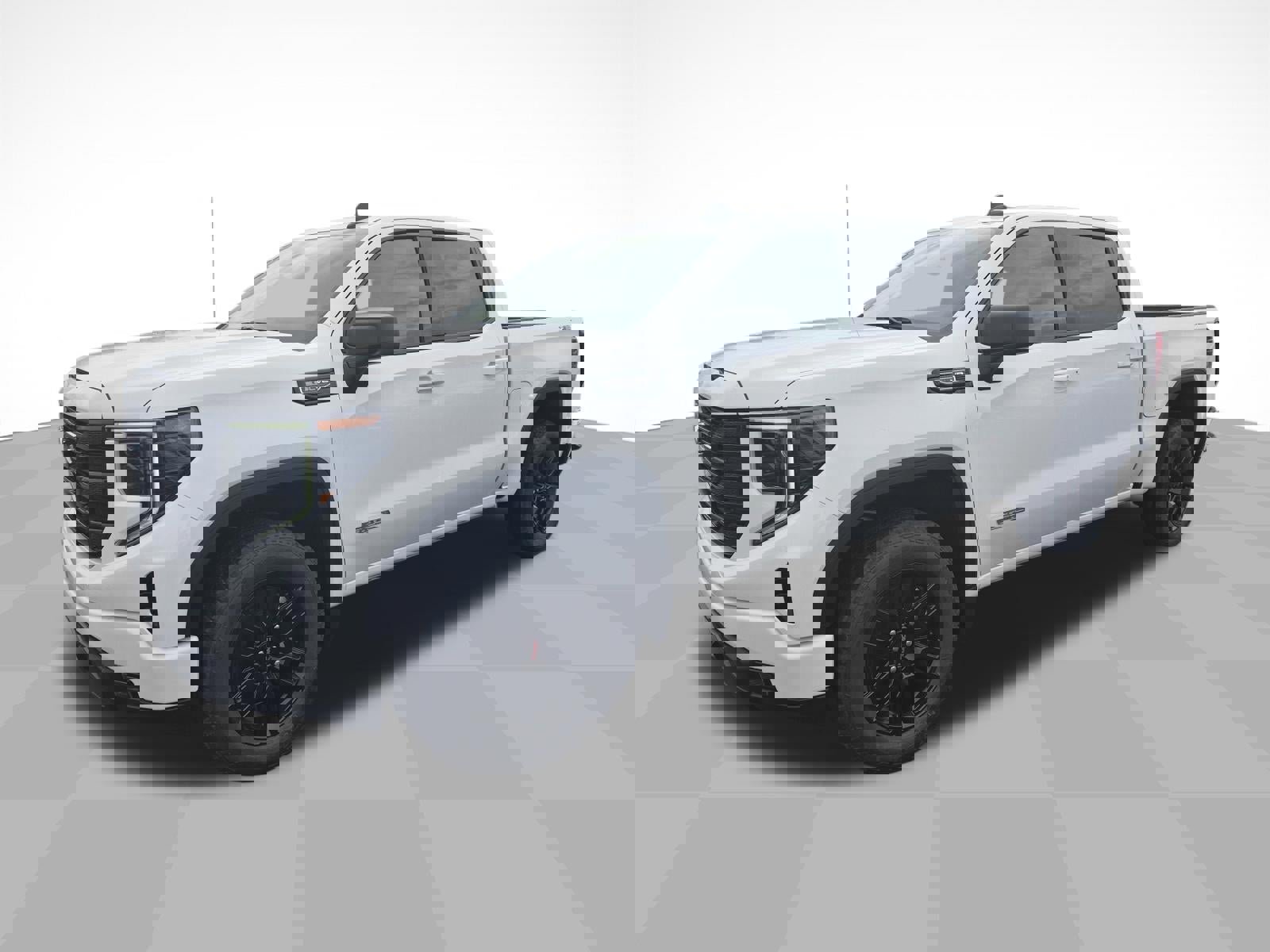 Used 2026 GMC Sierra 1500 Elevation w/ Preferred Package image 12