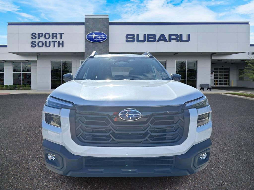 New 2026 Subaru Outback Touring XT AWD/4WD image 8