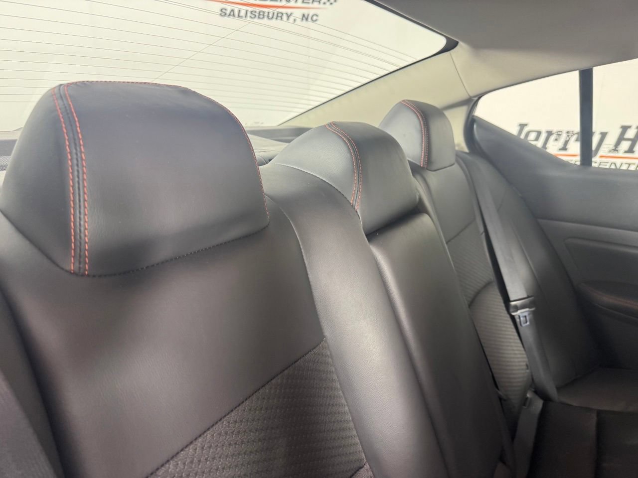 Used 2026 Nissan Altima 2.5 SR FWD image 27