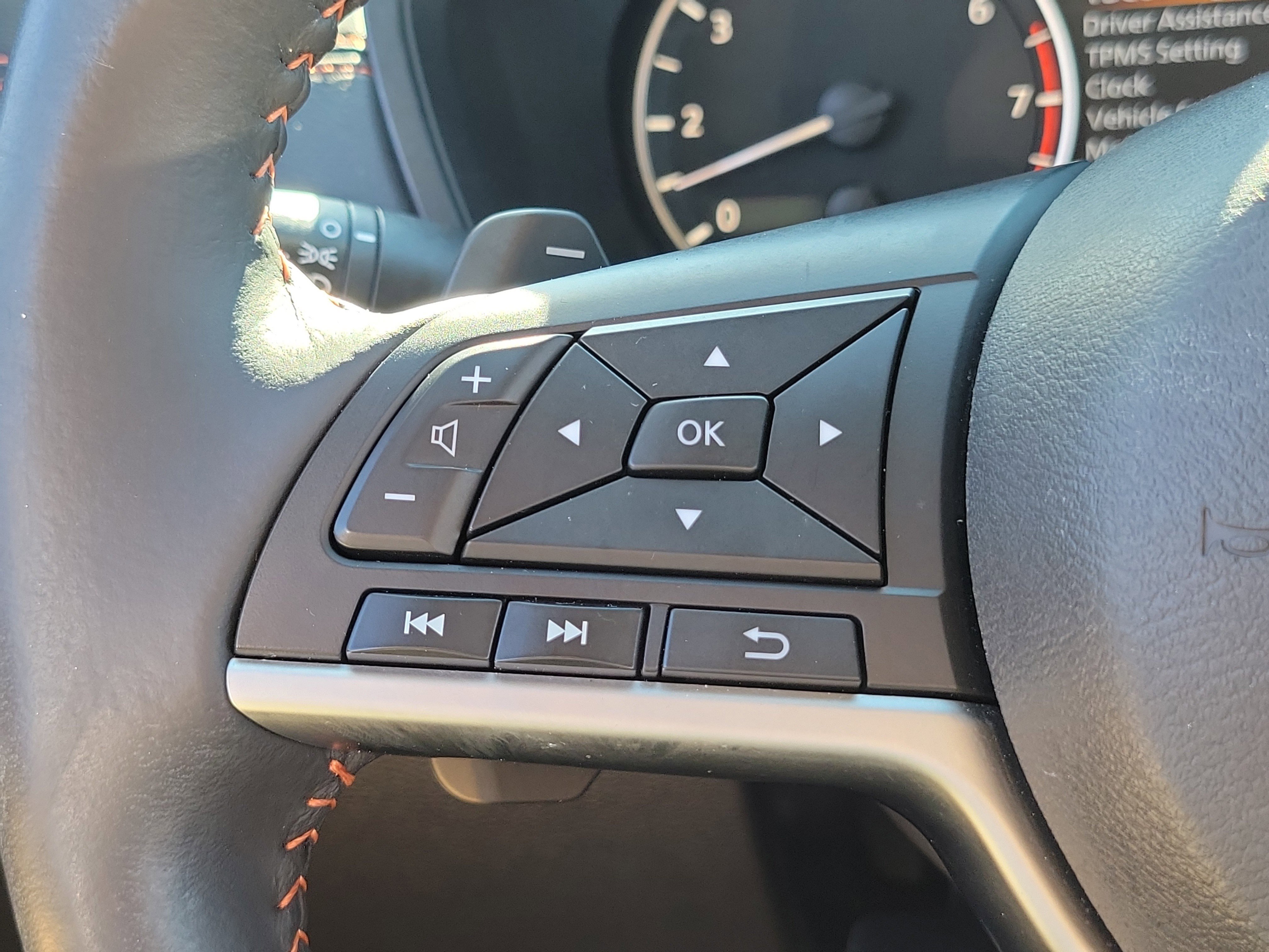 Used 2022 Nissan Altima 2.5 SR image 27