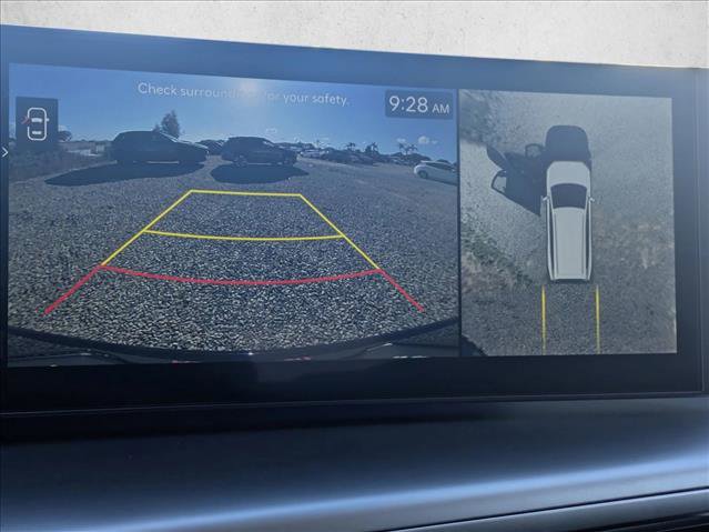 New 2026 Hyundai Ioniq 9 Limited image 12