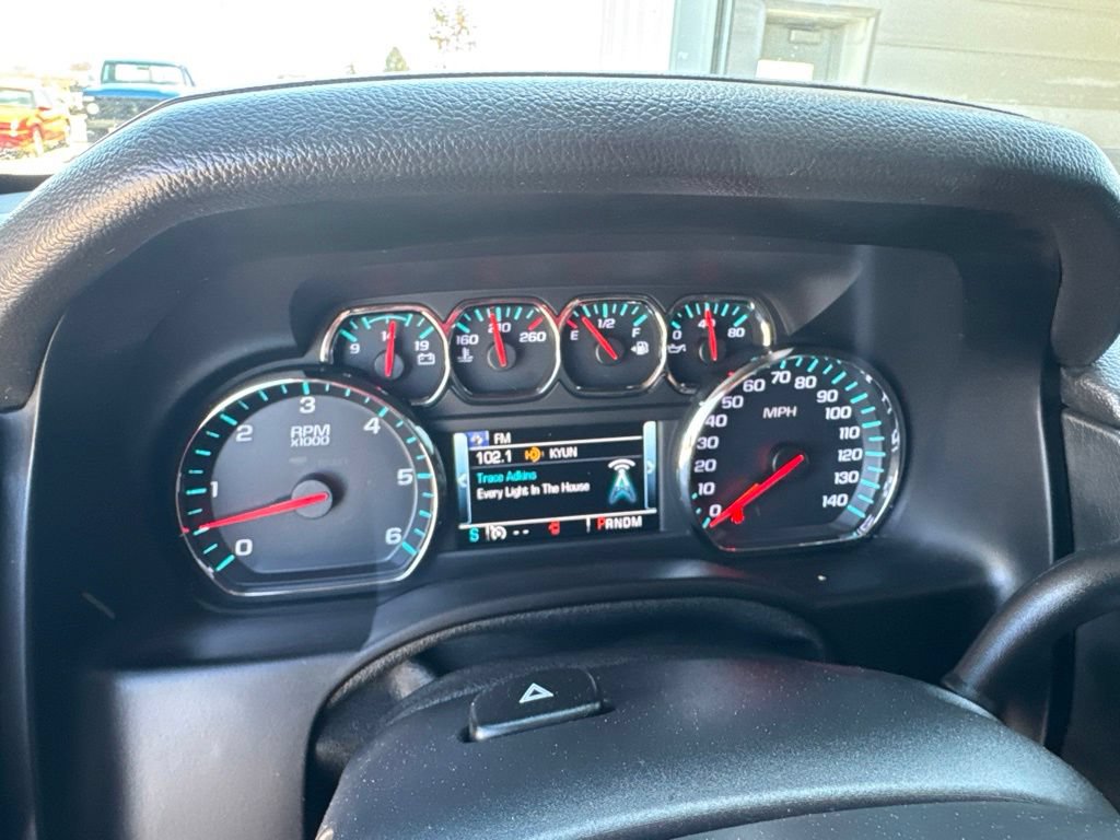 Used 2015 Chevrolet Suburban LTZ AWD/4WD image 24