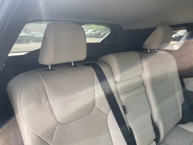 Used 2024 Lexus RX 350 w/ Convenience Package image 6