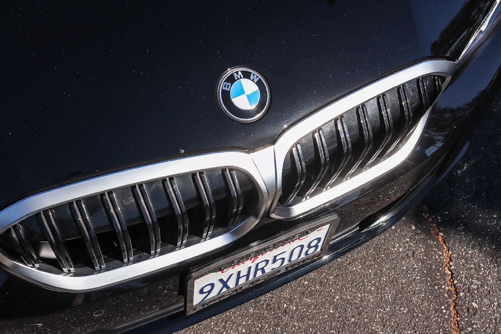 Used 2026 BMW 330i xDrive Sedan w/ Convenience Package AWD/4WD image 11
