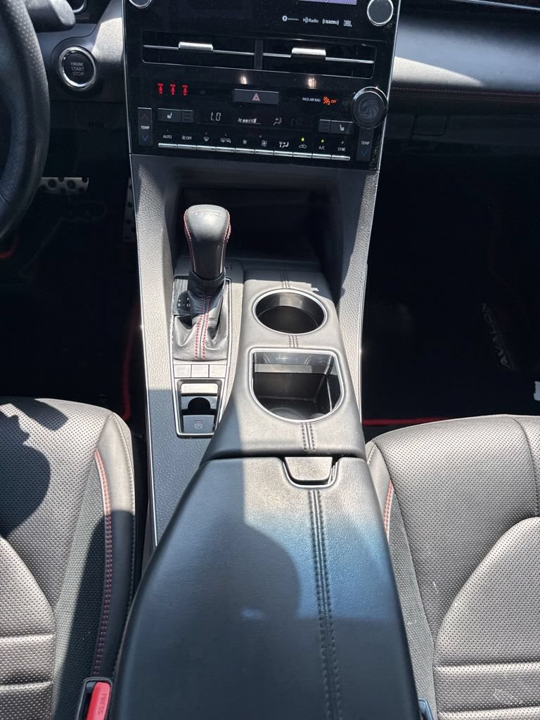 Used 2021 Toyota Avalon TRD FWD image 18