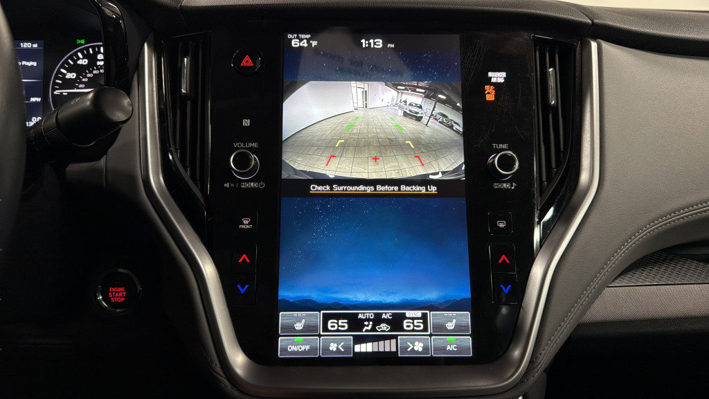 Certified 2024 Subaru Legacy Premium image 24