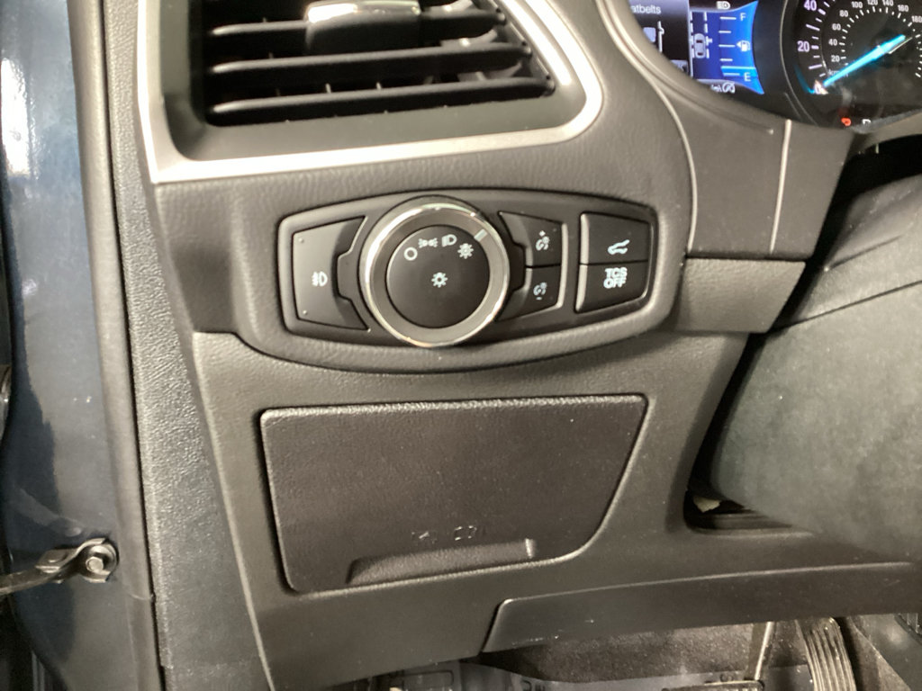 Certified 2023 Ford Edge SEL w/ Convenience Package AWD/4WD image 20