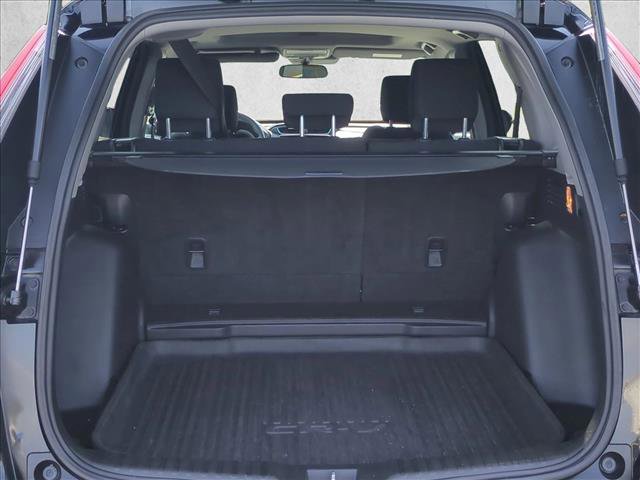 Used 2018 Honda CR-V EX image 6