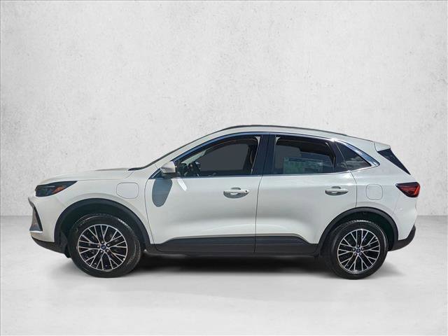 New 2025 Ford Escape SE w/ PHEV Premium Package image 5