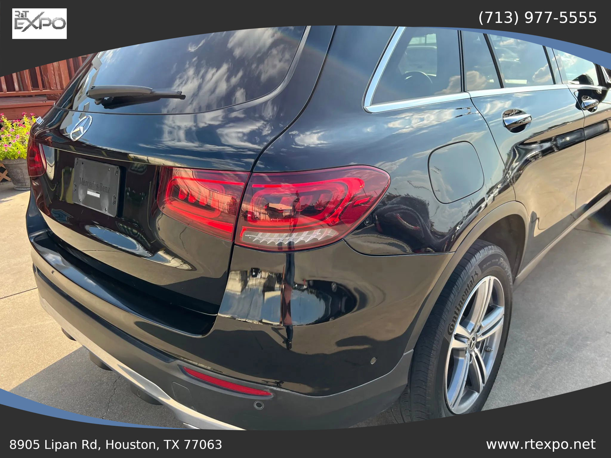 Used 2021 Mercedes-Benz GLC 300 image 20