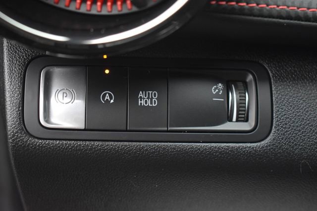 Certified 2025 Chevrolet Equinox RS w/ Safety and Technology Package FWD image 23