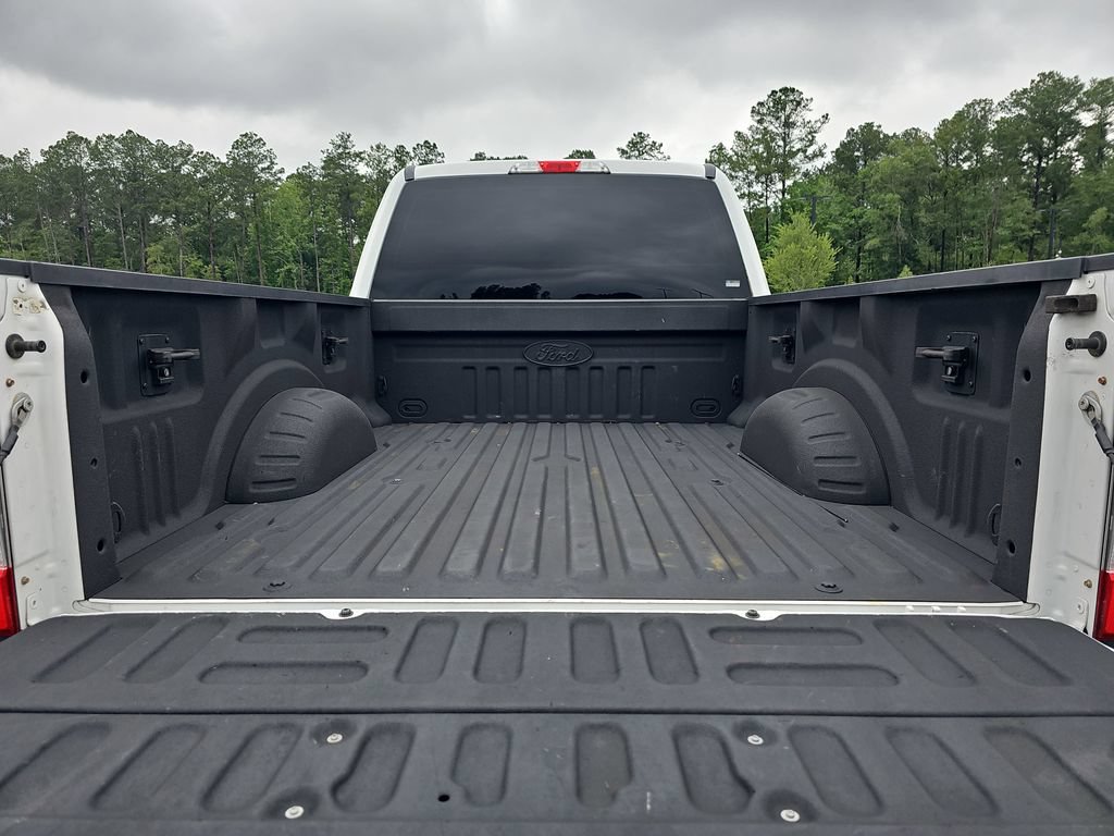 Used 2019 Ford F250 XLT w/ XLT Value Package AWD/4WD image 29