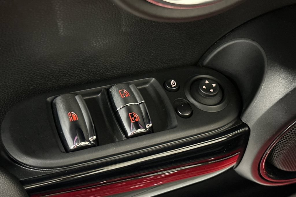 Certified 2024 MINI Cooper John Cooper Works FWD image 13
