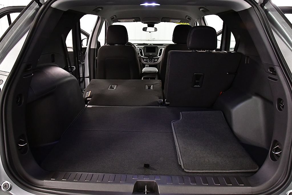 Used 2024 Chevrolet Equinox LS AWD/4WD image 29