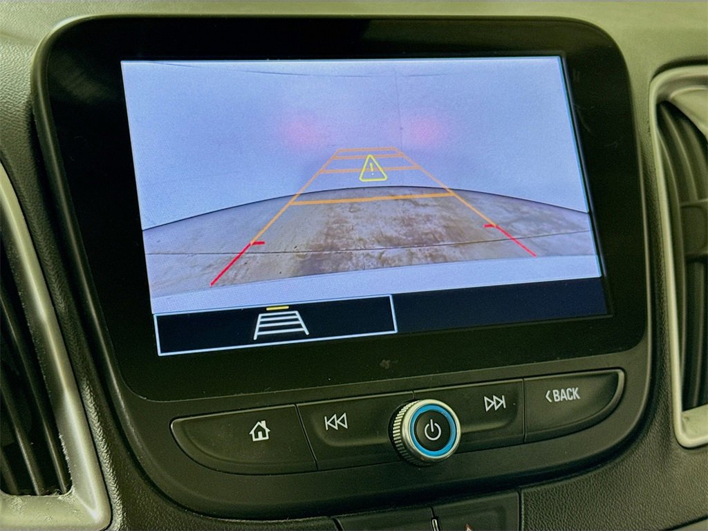 Certified 2024 Chevrolet Malibu LT image 11