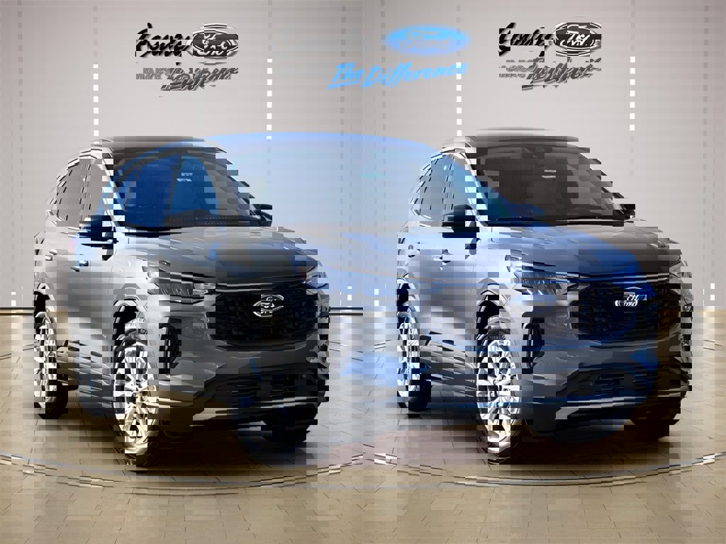 New 2026 Ford Escape Active