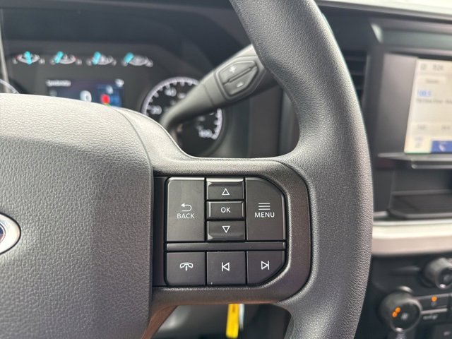 New 2026 Ford F350 XL image 27