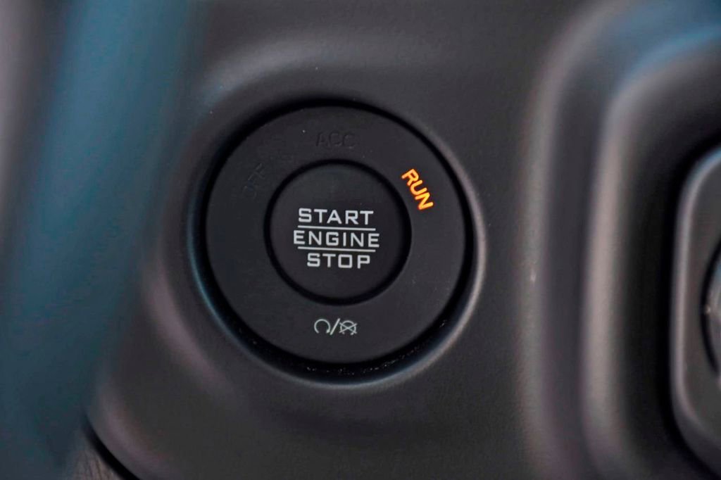 Used 2023 Jeep Wrangler Unlimited Rubicon 392 image 16