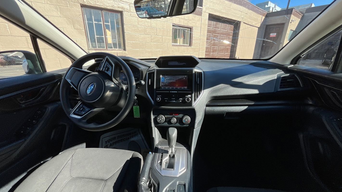 Used 2019 Subaru Impreza 2.0i w/ Eyesight image 16