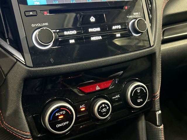 Used 2023 Subaru Forester Sport image 18