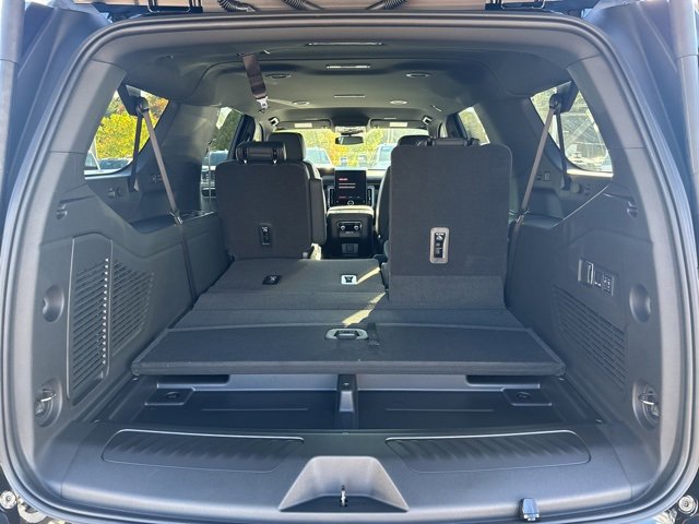 New 2026 GMC Yukon XL Elevation image 12